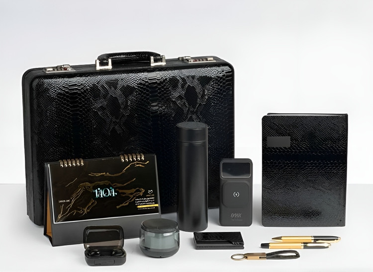 فروش کیف باکس هدیه سامسونتی اسپپشیال