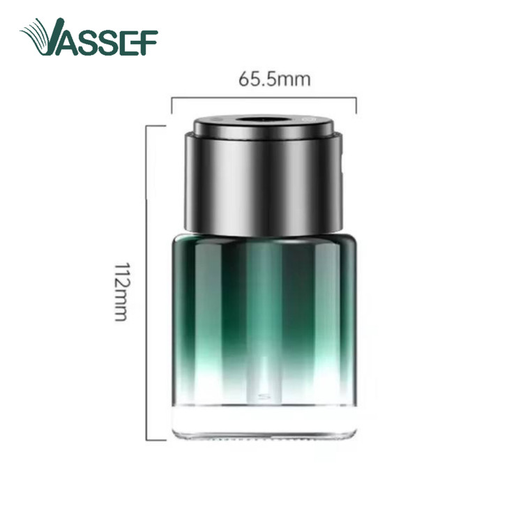 Smart Air Fragrance Diffuser