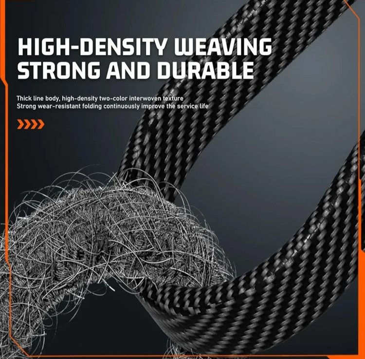 خرید کابل شارژ ۴ در ۱