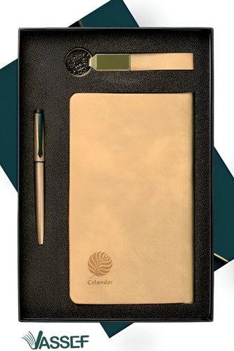 فروش باکس هدیه سازمانی