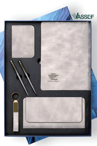 فروش باکس هدیه کاربردی کیف زیپی جا موبایلی