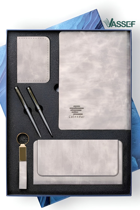 فروش باکس هدیه کاربردی کیف زیپی جا موبایلی