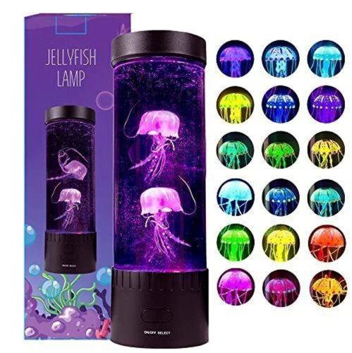 jellyfish lamp