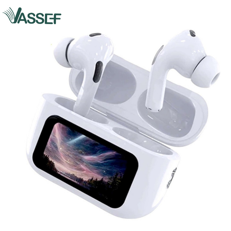 ایرپاد نمایشگر دار با کیفیت بالا