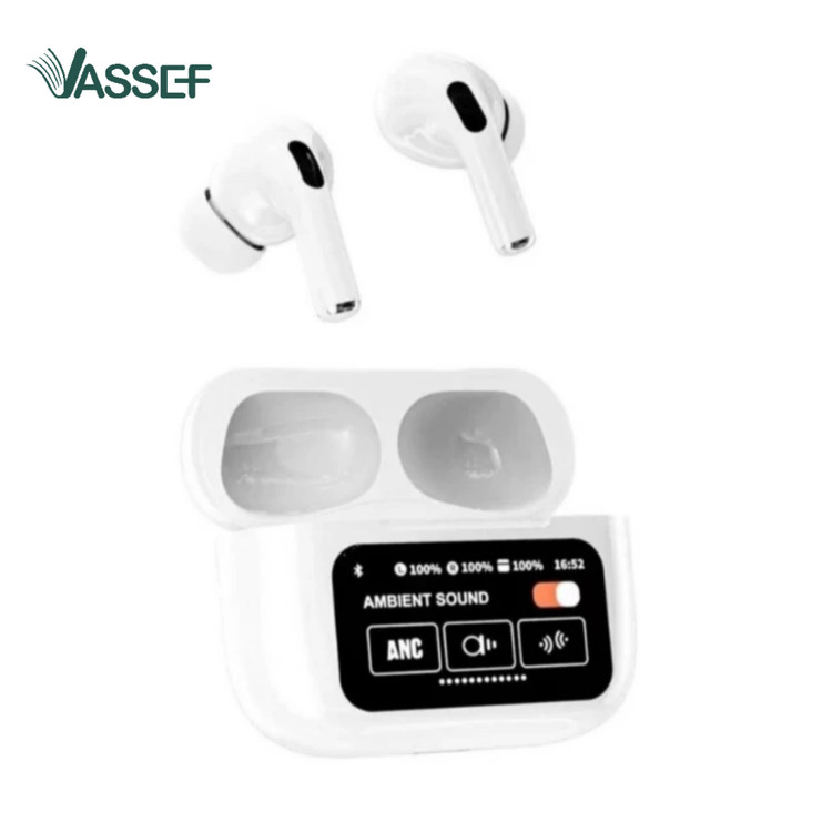 airpod touch