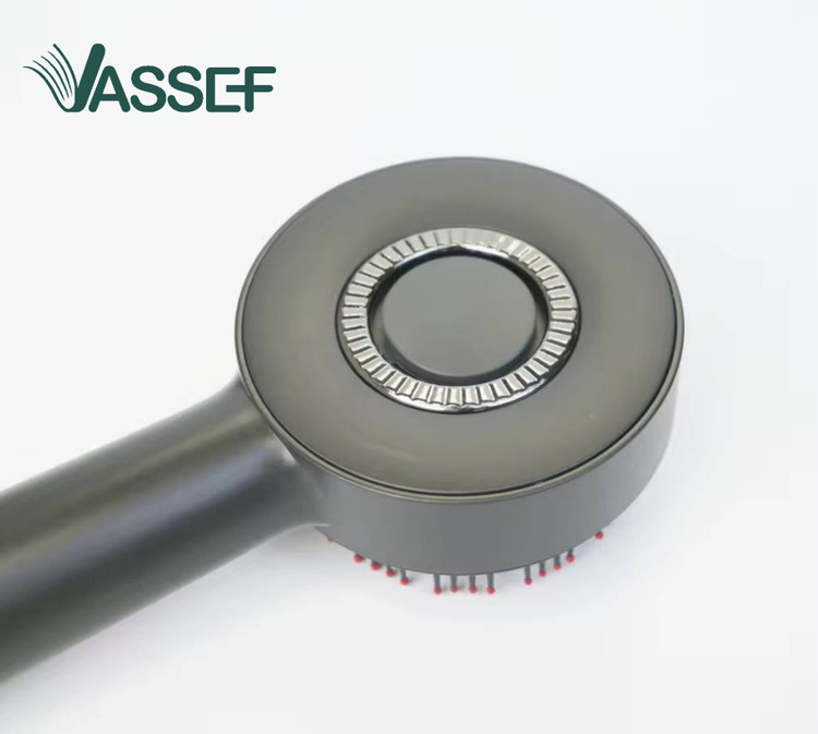 برس ماساژ مو برای کلینیک کاشت مو