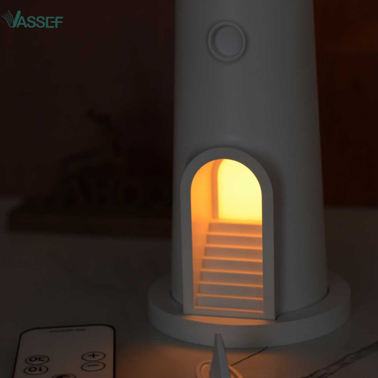 خرید فانوس دریایی رمانتیک