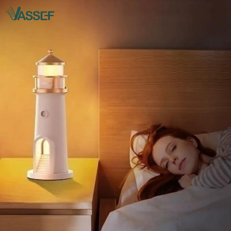 خرید فانوس دریایی هوشمند