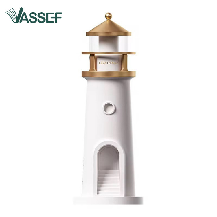 خرید فانوس دریایی اسپیکر دار