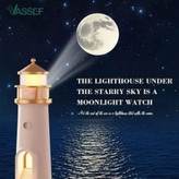 خرید اسپیکر طرح فانوس دریایی