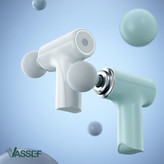 خرید ماساژور حرفه ای ارزان