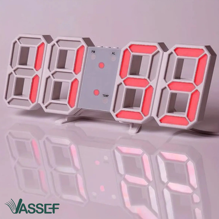 خرید ساعت هوشمند دیجیتال