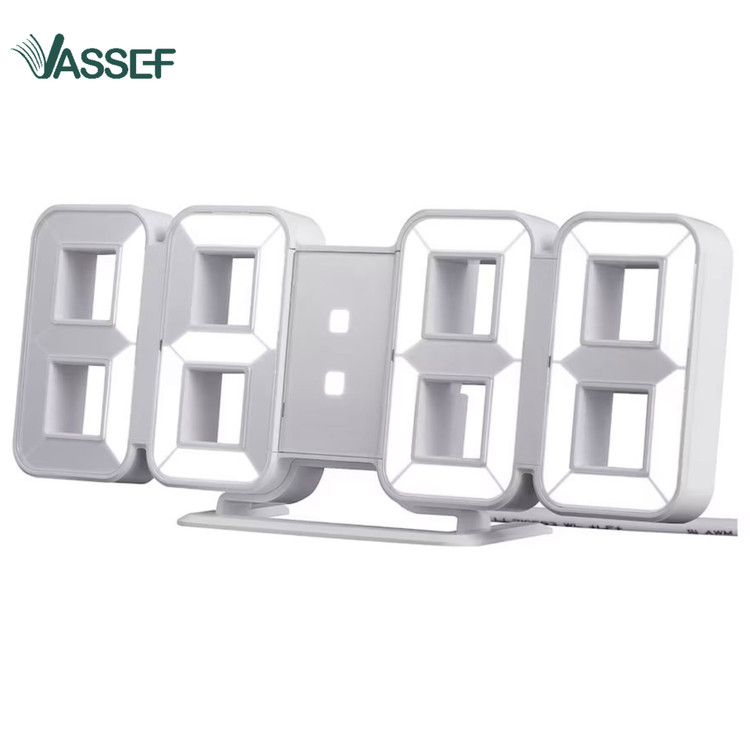 خرید ساعت رومیزی