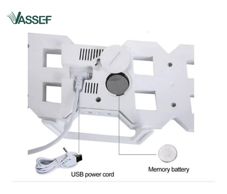 خرید ساعت دیجیتال قرمز