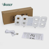 خرید ساعت ارزان دیواری