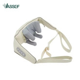 خرید ماساژور هیتردار درمانی