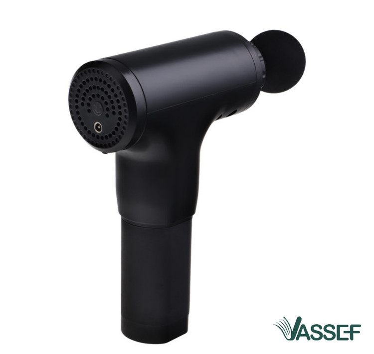 خرید ماساژور تفنگی