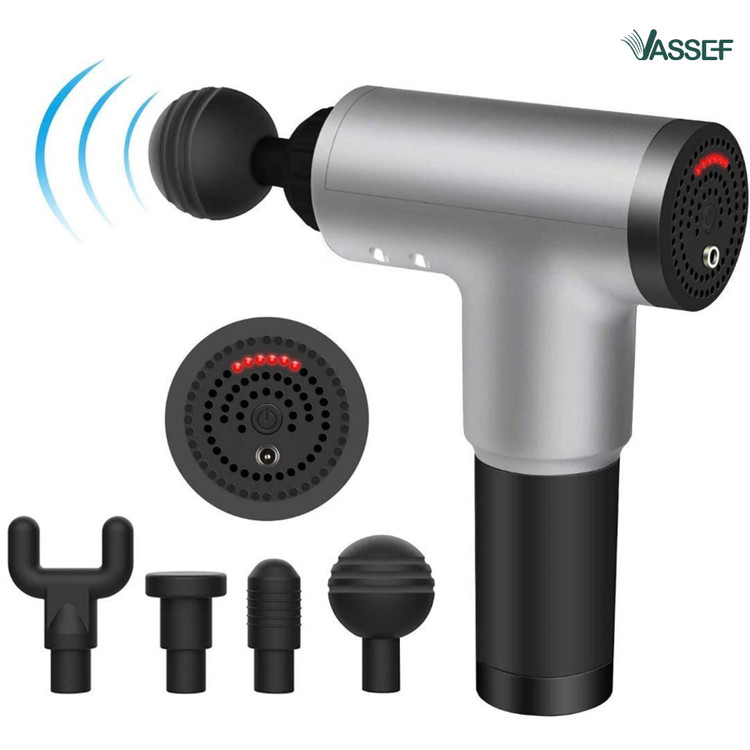 ماساژور ۴ سر