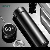 تراول ماگ تبلیغاتی