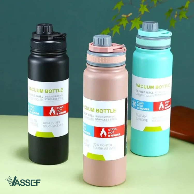 فلاسک باتل کمپینگ ورزشی sitarun