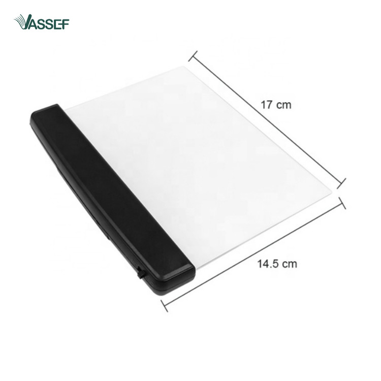 خرید چراغ مطالعه همراه هوشمند