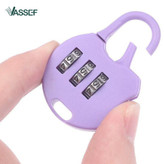 خرید قفل محافظتی زیپ و چمدان