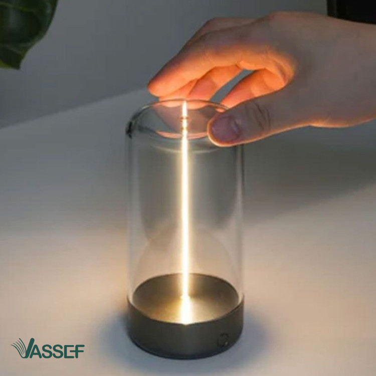 خرید چراغ مغناطیسی