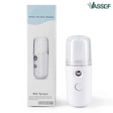 خرید بخور سرد نانو