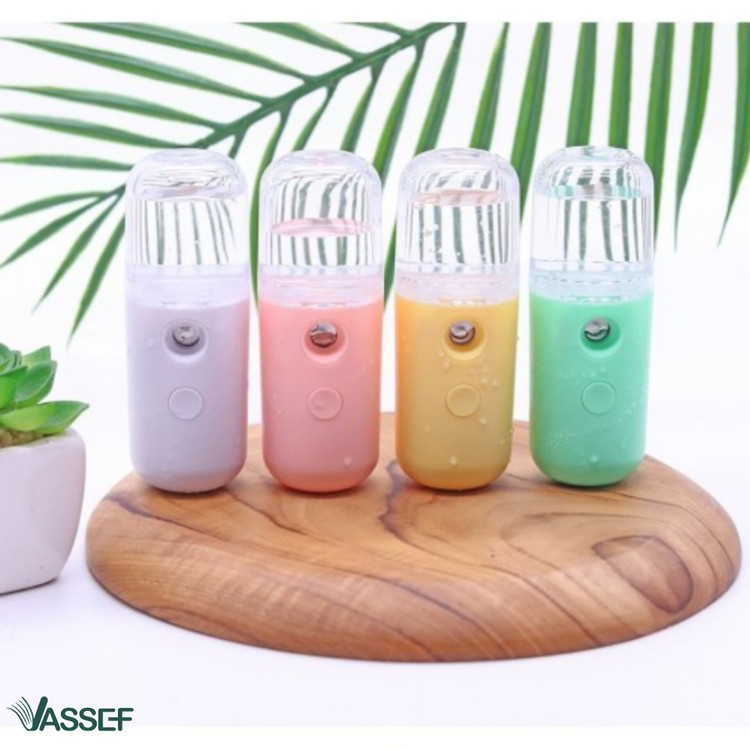 خورد بخور سرد شارژی