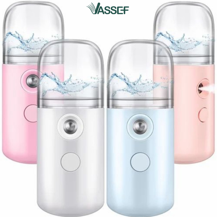 خرید رطوبت ساز مخصوص پوست های حساس