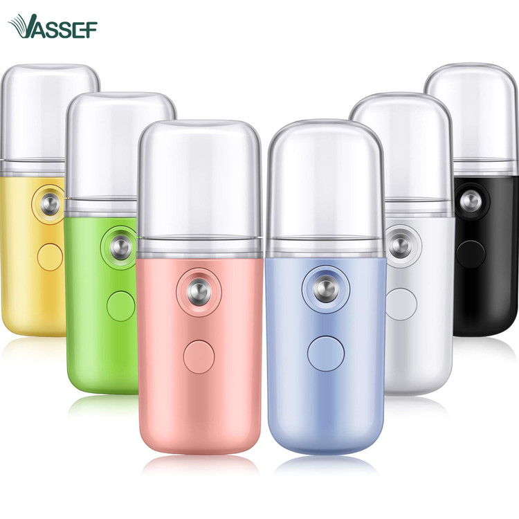 خرید بخور سرد نانو