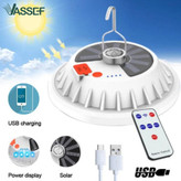 خرید لامپ اضطراری خورشیدی