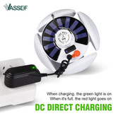 خرید چراغ شارژی برای زمان تاریکی و بی برقی