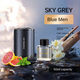 رایحه خوشبو لیزری