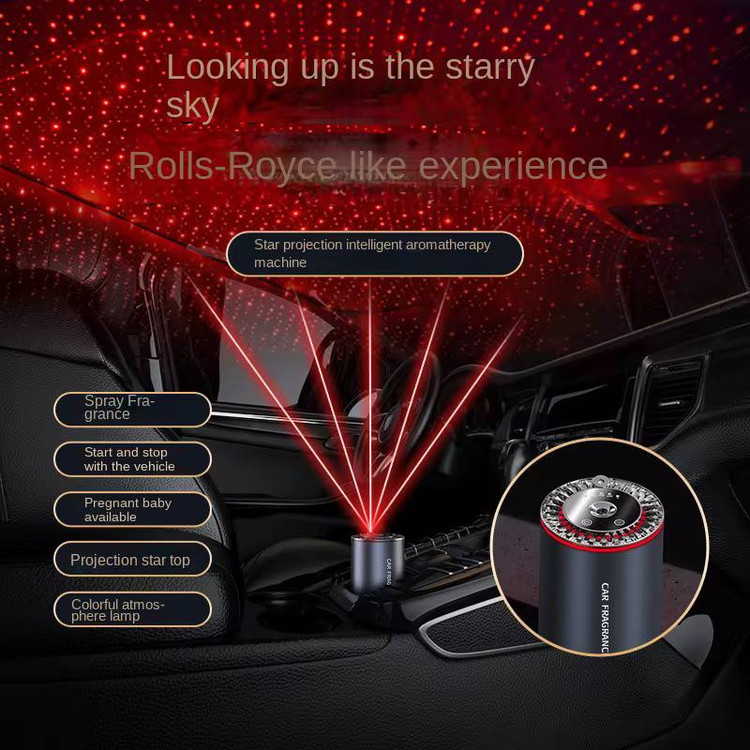 بخور سرد خوشبوکننده هوا