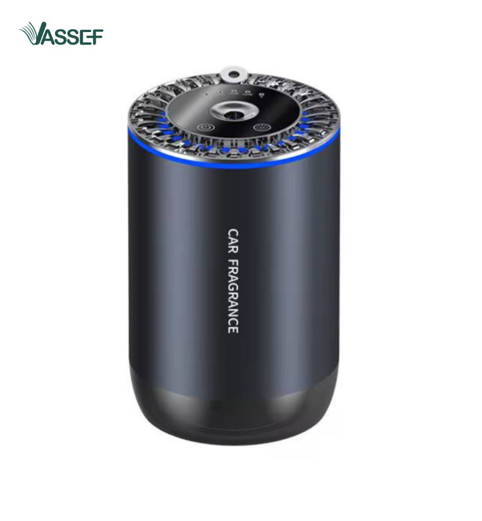 خرید خوشبوکننده خودرو شارژی