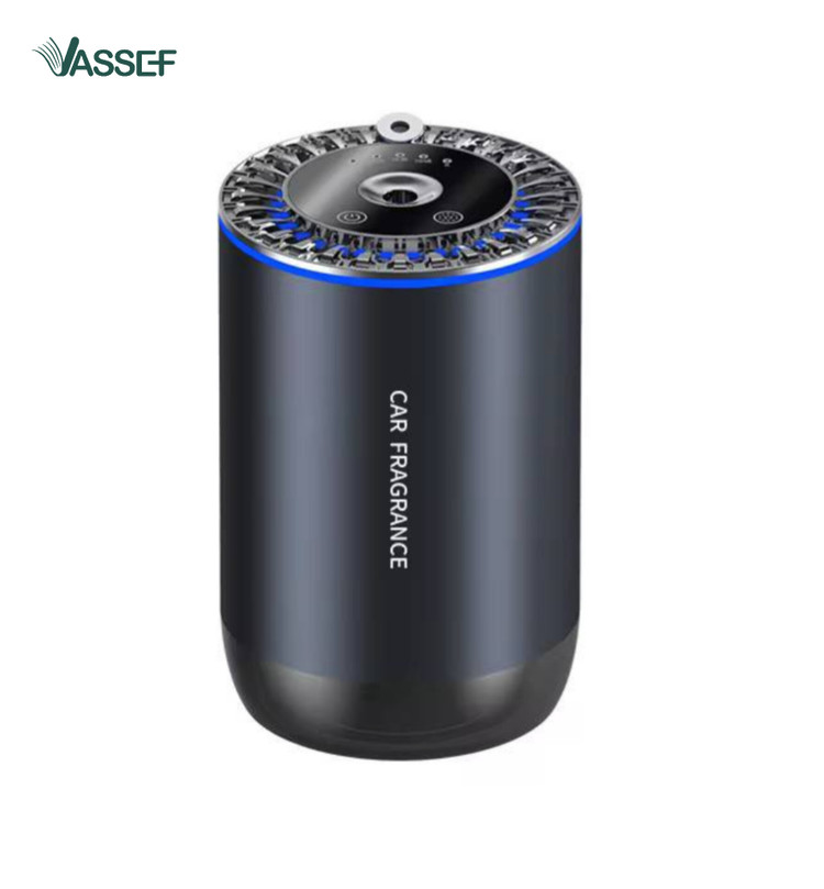 خرید خوشبوکننده خودرو شارژی