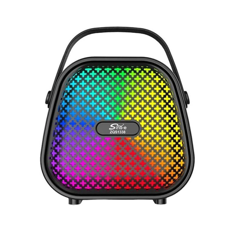 خرید اسپیکر rgb