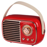 اسپیکر بلوتوثی رادیو ۱۹۵۹ گرت نایس