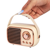 خرید اسپیکر طرح رادیو