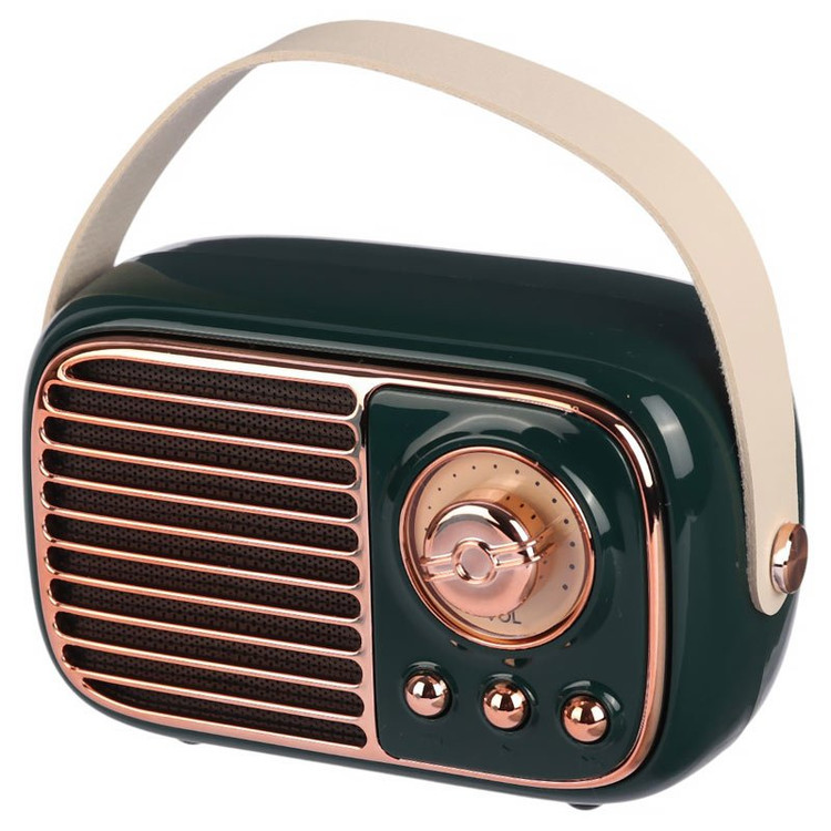 اسپیکر بلوتوثی رادیو ۱۹۵۹ گرت نایس