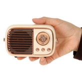 اسپیکر بلوتوثی رادیو ۱۹۵۹ گرت نایس