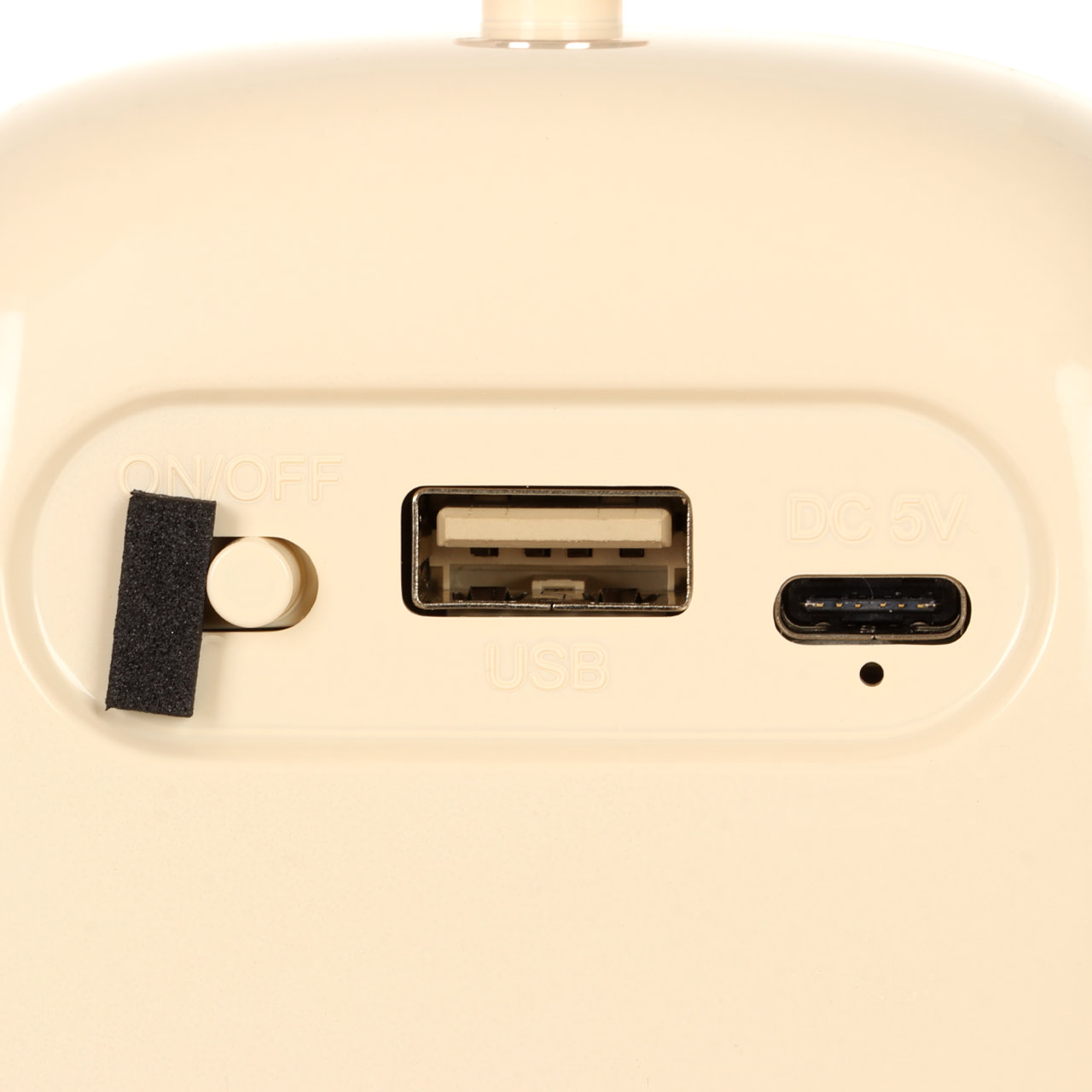 اسپیکر بلوتوثی قابل حمل گریت نایس مدل GTS-1959