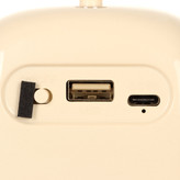 اسپیکر بلوتوثی قابل حمل گریت نایس مدل GTS-1959