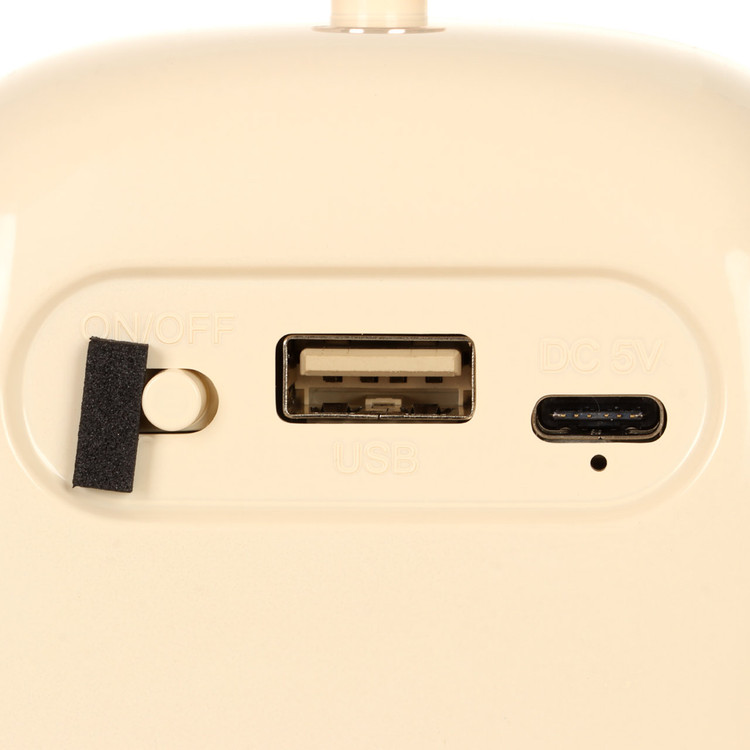 اسپیکر بلوتوثی قابل حمل گریت نایس مدل GTS-1959