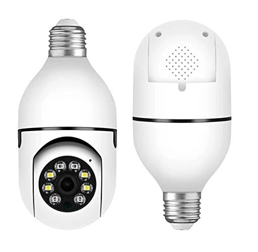 خرید دوربین مداربسته مخفی ارزان