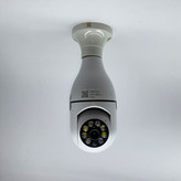 دوربین مدار بسته 360 درجه