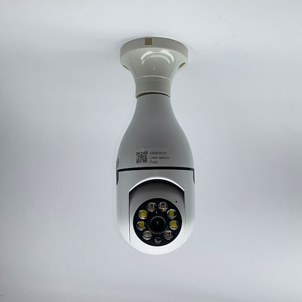 دوربین مدار بسته 360 درجه
