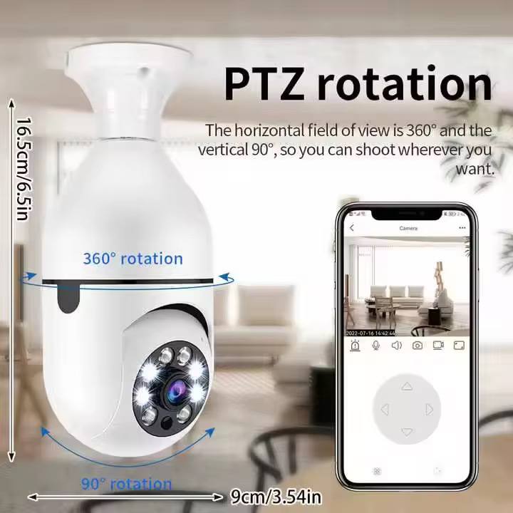 خرید دوربین مداربسته مخفی ارزان