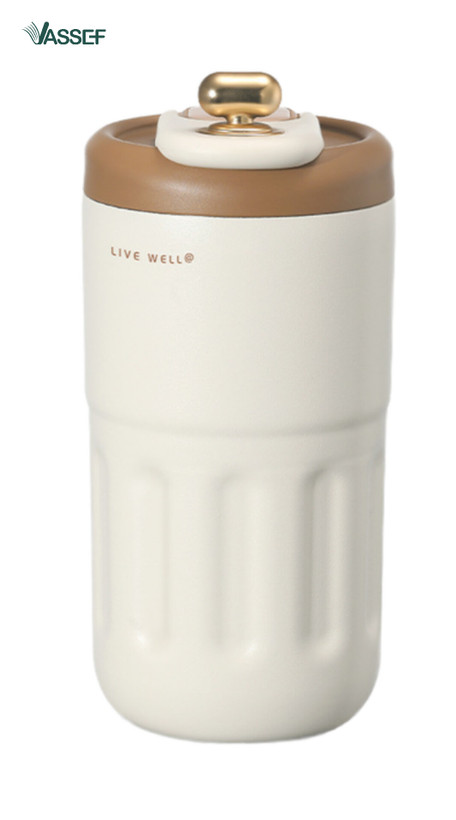 خرید تراول ماگ هوشمند لاکچری